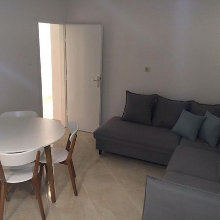 Apartment Toni Baska Voda Exterior photo